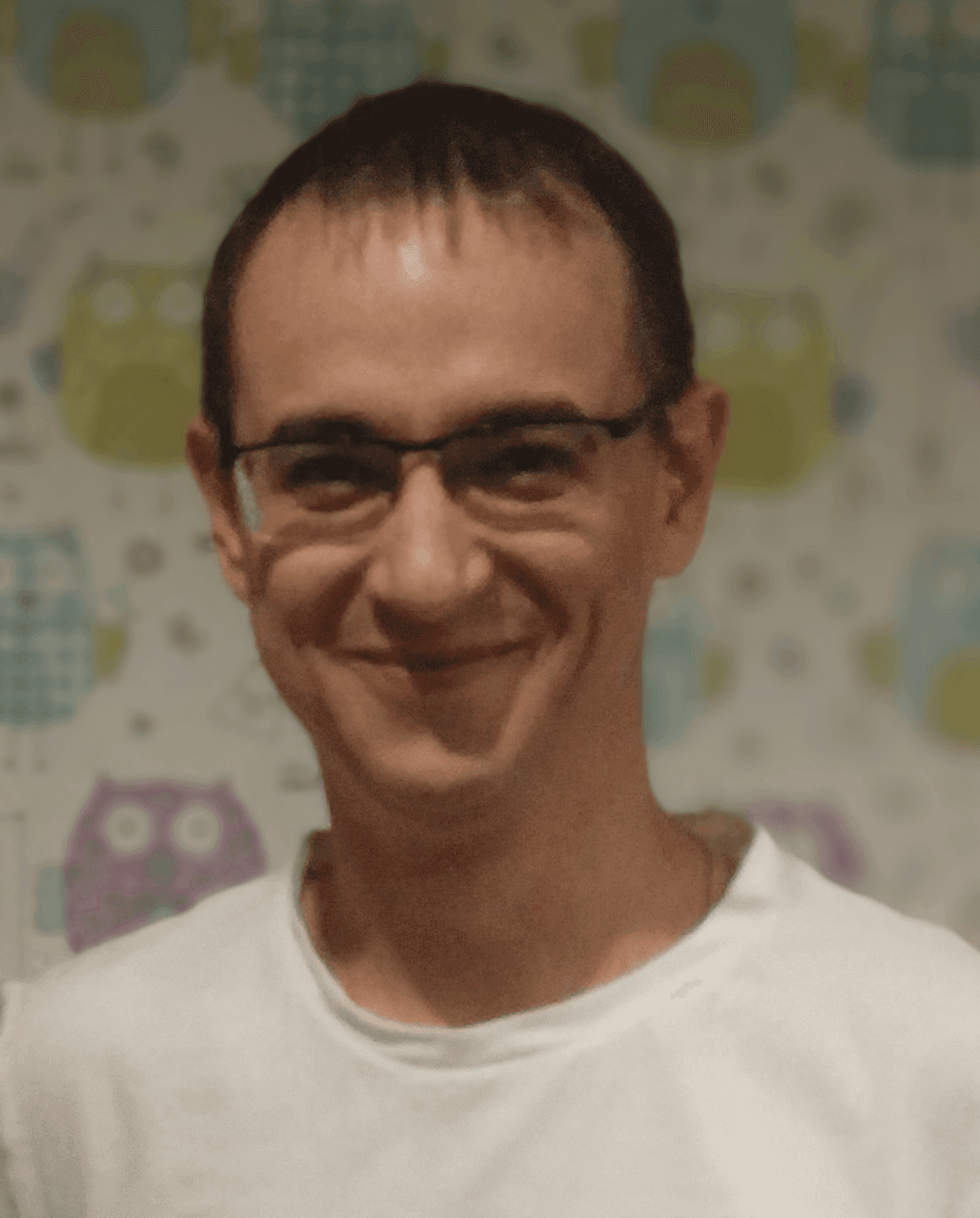 Евгений Сабиров — старший менеджер Stories AR