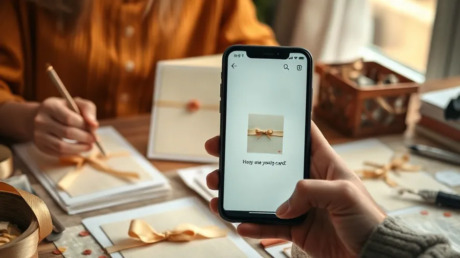 Video Greeting Cards: How to Make and Sell Them
