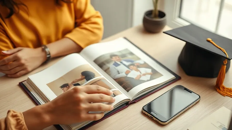 Graduation Album Trends 2027: Update Your Offer