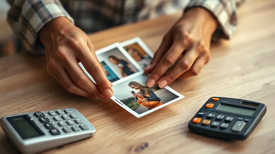 How Much to Charge for Living Photos: Pricing Guide
