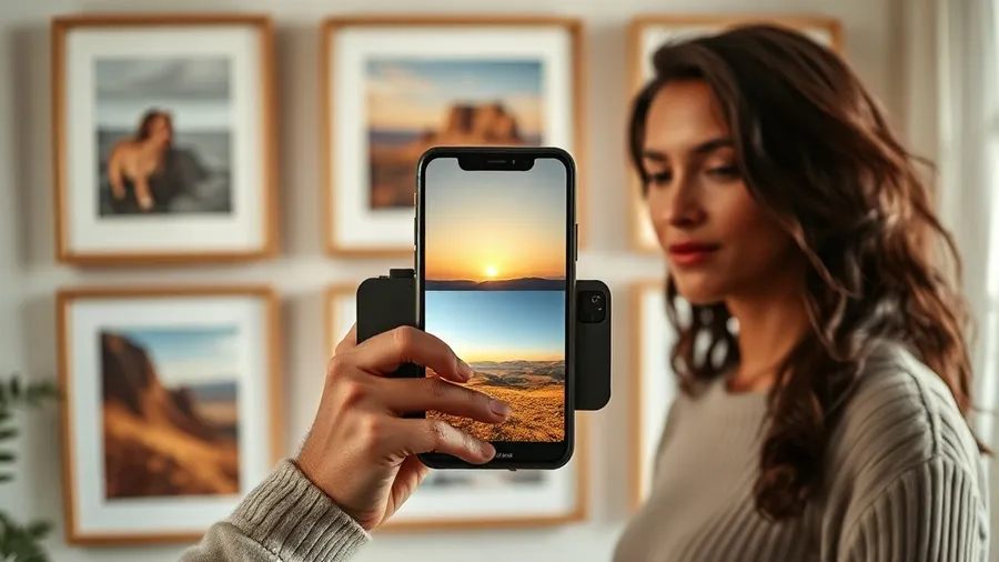 Как фотостудии отстроиться продуктом, а не ценой