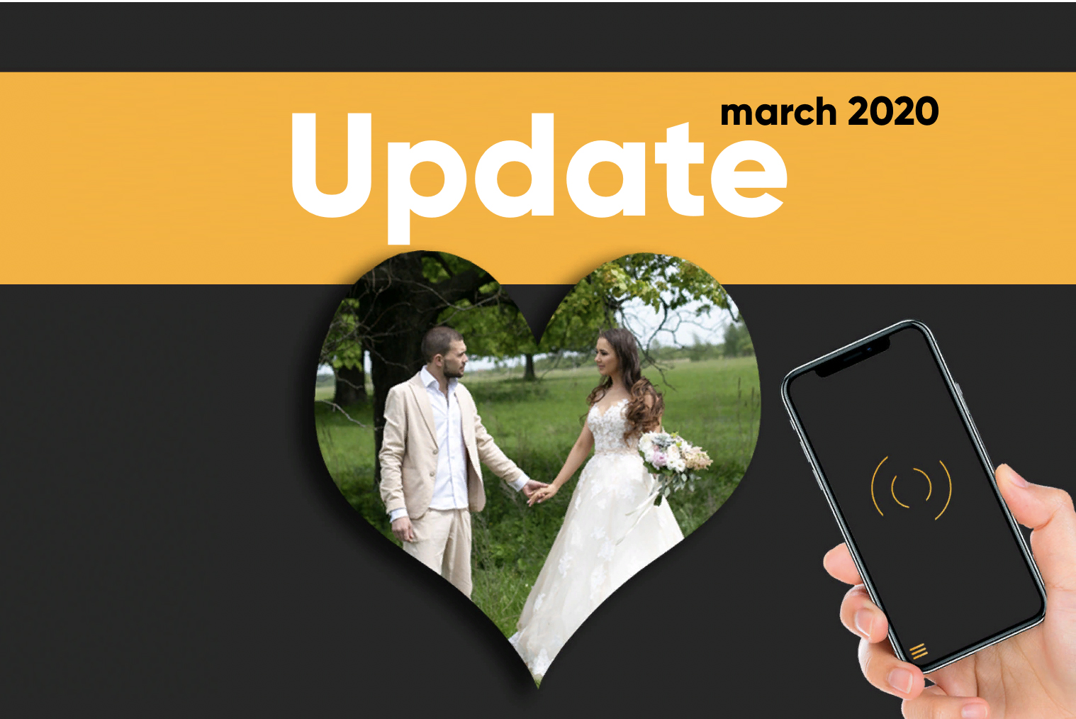 Stories AR platform - Update March 2020