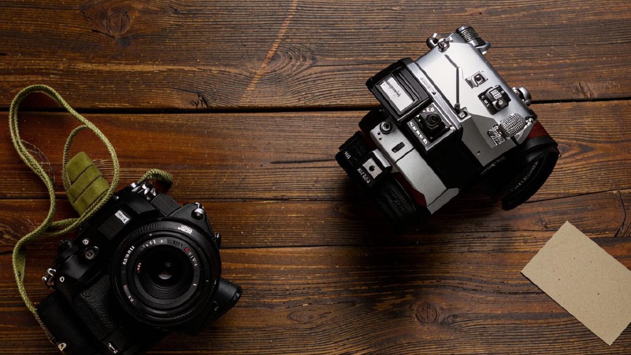 Step-by-Step Guide for Photographers: Creating AR Portfolio