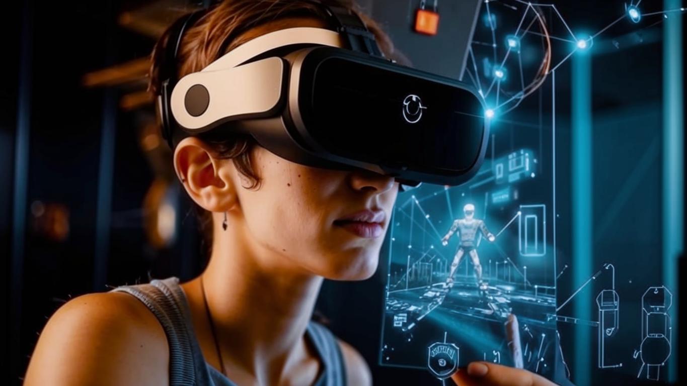 Augmented Reality for People with Disabilities: Real Uses
