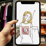 AR t - shirt: 5 creative ideas for holiday gifts