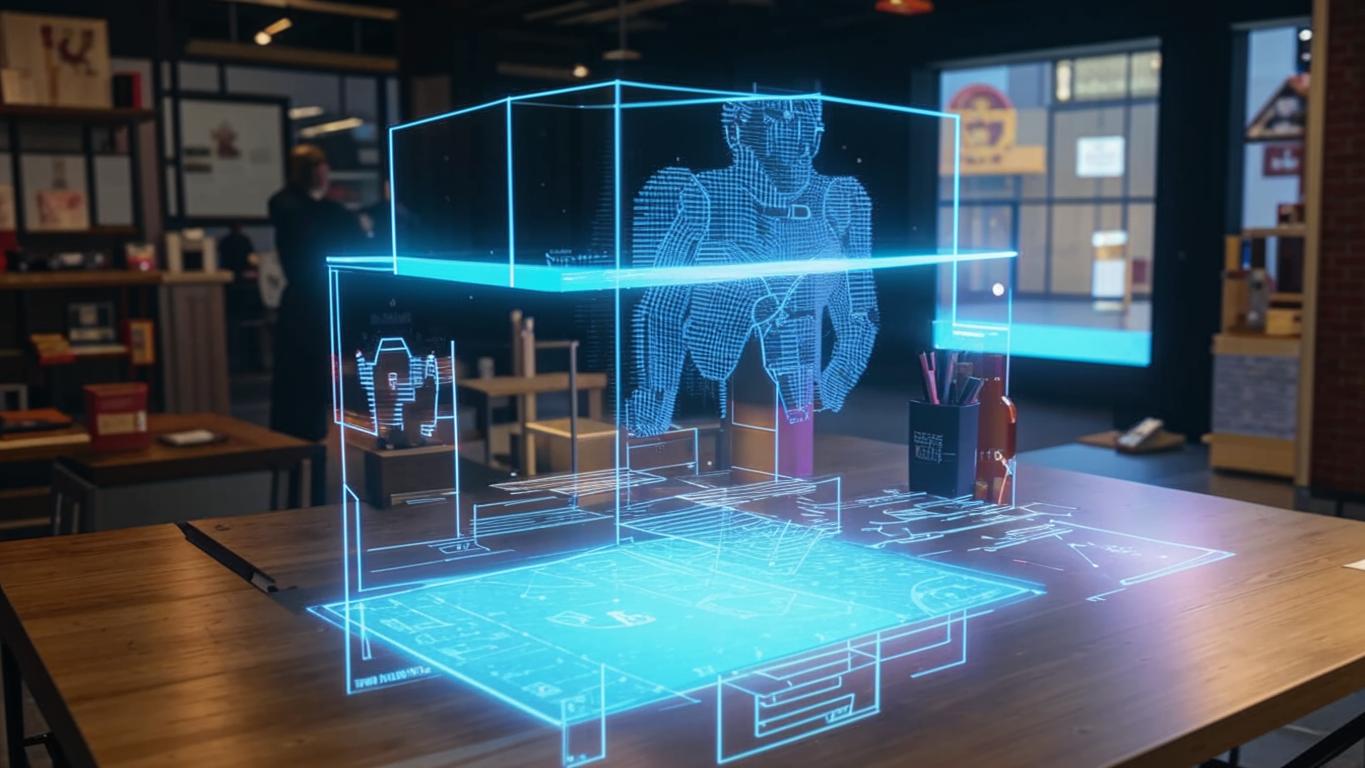 Augmented reality scanner: Top 3 types