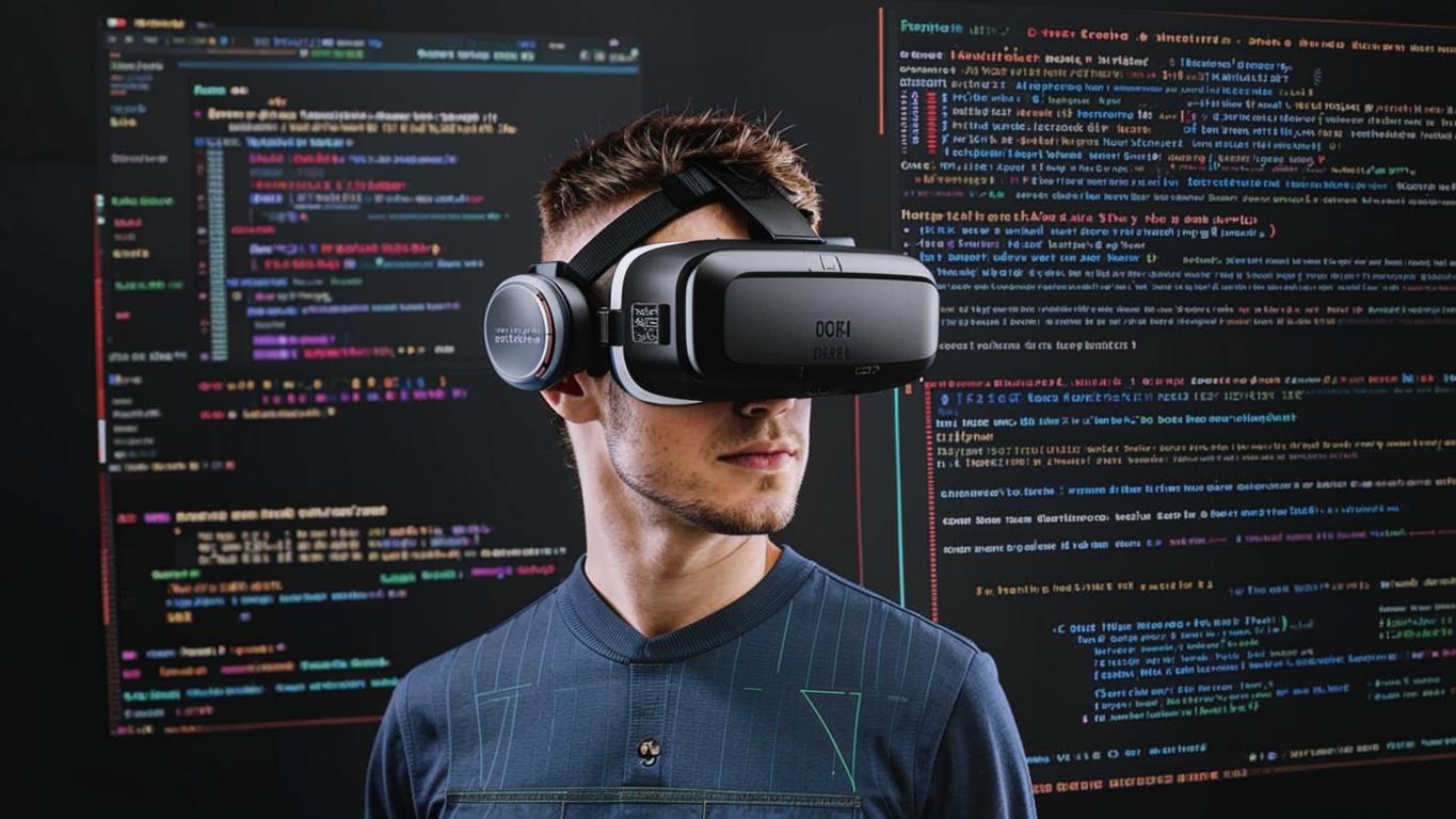 Understanding Google VR Code and Its Connection to Augmented Reality