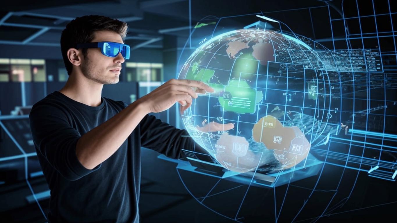 Understanding Web Augmented Reality