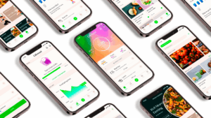 Augmented Reality and Biohacking: Top 5 Apps