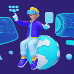 The Intersection of Augmented Reality and AI: Top 5 niches