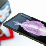 Augmented Reality and Biohacking: Top 5 Apps