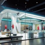 Augmented Reality in Retail: Boosting LTV with AR