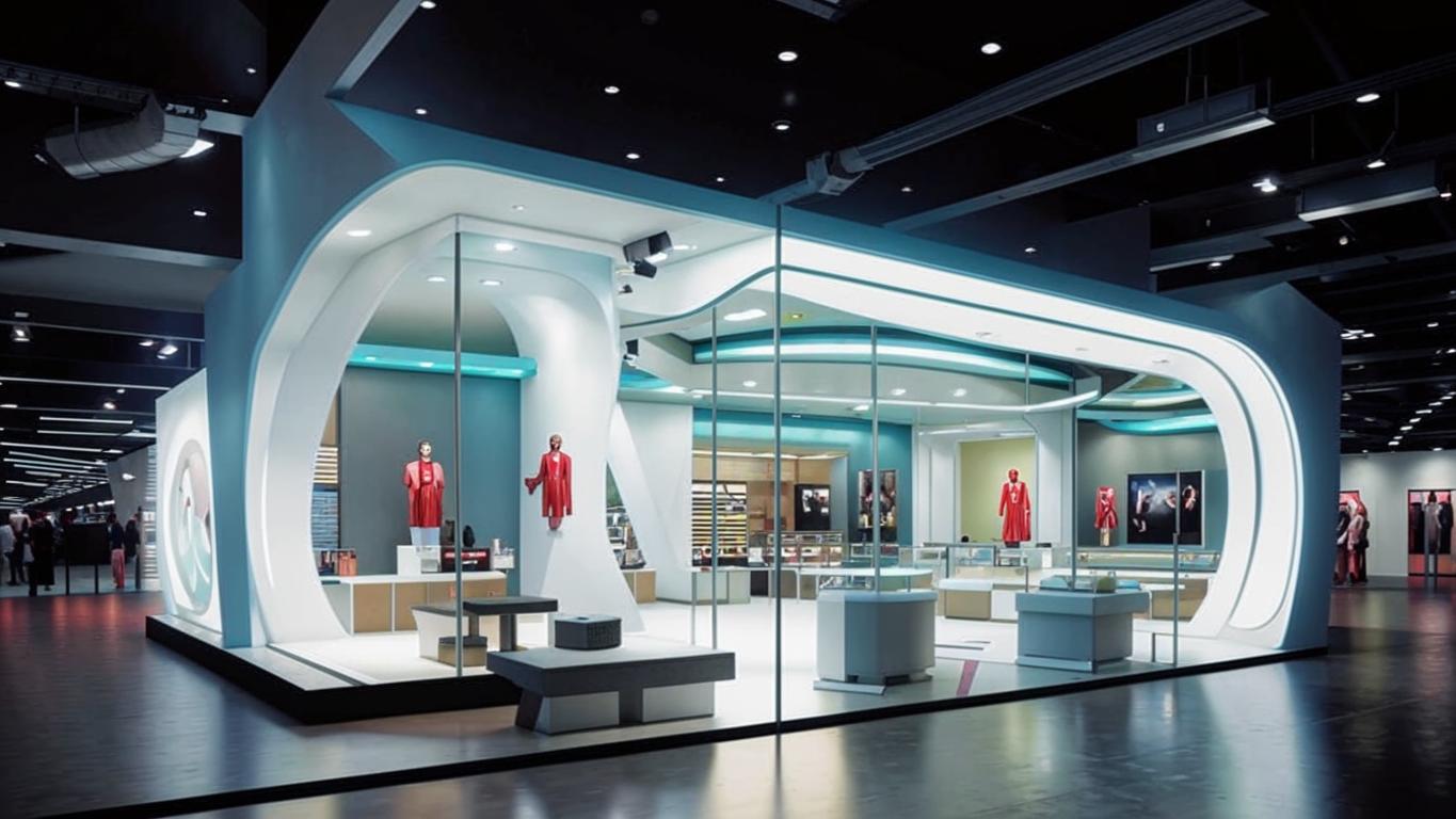 Augmented Reality in Retail: Boosting LTV with AR