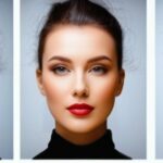 How to Generate an AI Portfolio for a Photographer Without a Single Photo