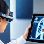 Дополненная реальность в медицине: Дистанционные обследования в AR