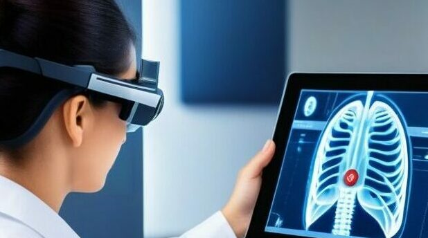 Medical AR: Revolutionizing Remote Medical Examinations