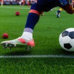 Дополненная реальность в спорте: 5 кейсов, которые меняют игру