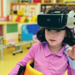 Augmented reality for kids: Early Childhood Education in AR