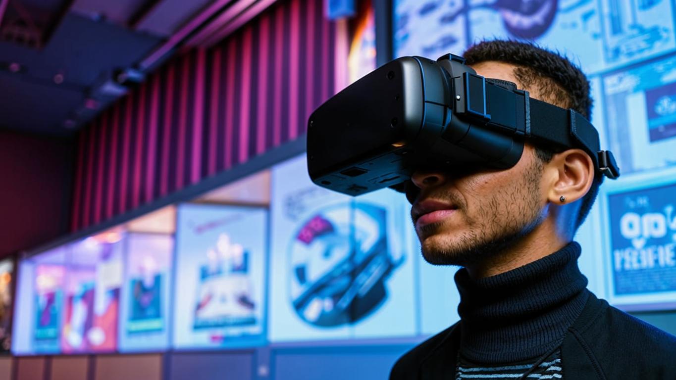 5 Trends in AR to Watch