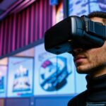 Тренды AR: Топ 5