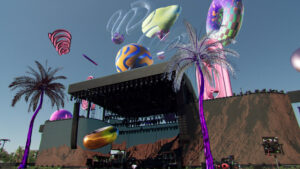 AR events: Transforming the Industry