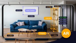 AR at Home: Top 5 Solutions for Everyday Tasks