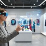Types of Augmented Reality: Transforming the Shopping Experience