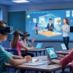 AR в Edtech: Топ 5 форматов
