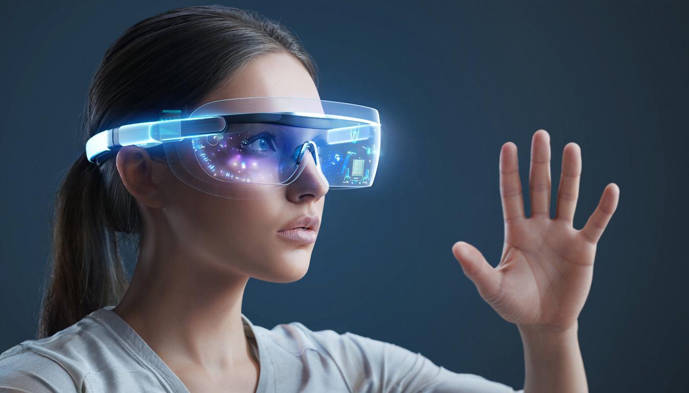 Beyond AR Glasses: What Devices Can Deliver Augmented Reality?