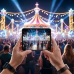 AR events: Transforming the Industry