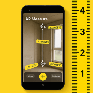 AR at Home: Top 5 Solutions for Everyday Tasks