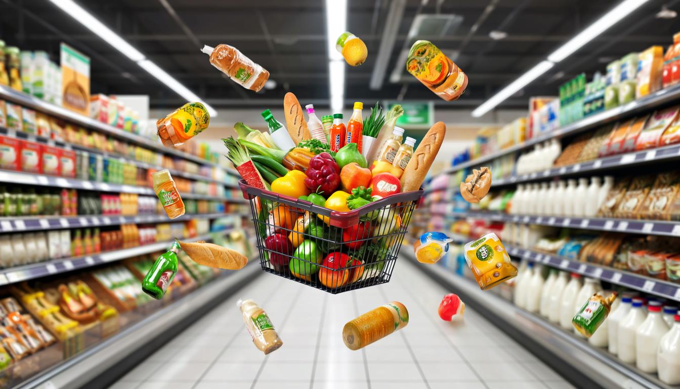 Ads in Augmented Reality: Types and Cases