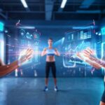 AR for Fitness: Top 5 Solutions