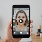 Как cоздать видео из фотографии бесплатно