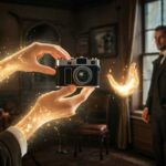 Как с помощью ИИ сделать фотосессию бесплатно