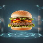 AR Menu: Transforming Dining Experiences