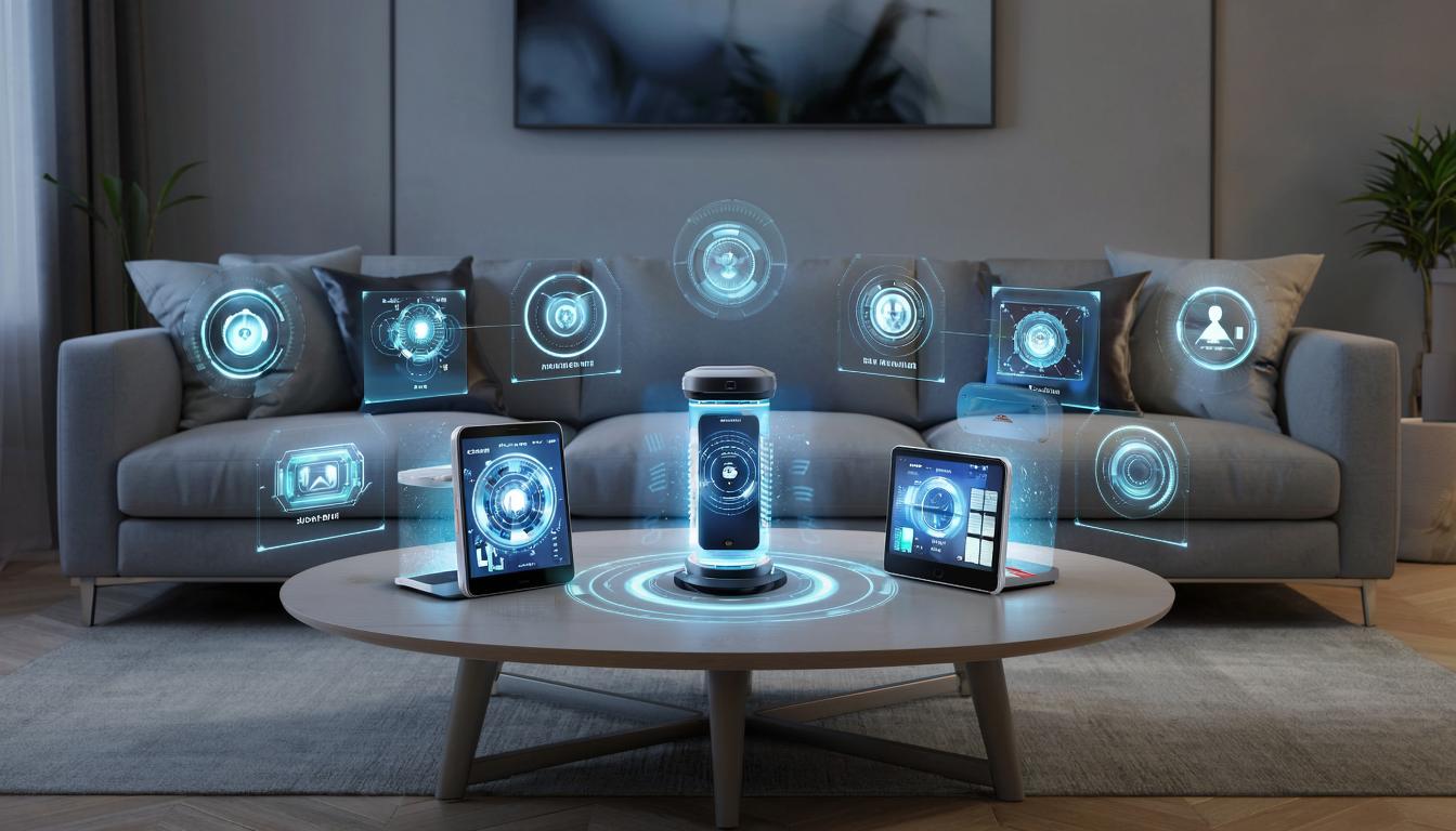 Top 5 Upcoming AR Gadgets with Augmented Reality