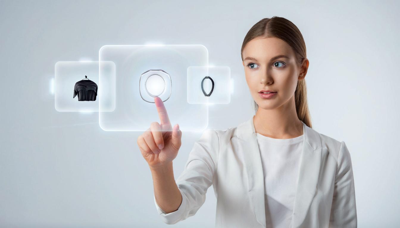 AR on marketplaces: Top 5 Trends