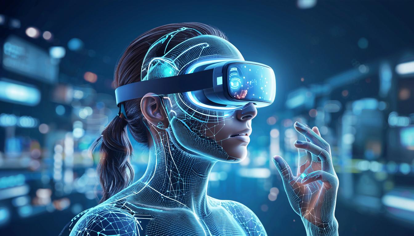 Top 5 New Free AI Tools with AR You May Try Today