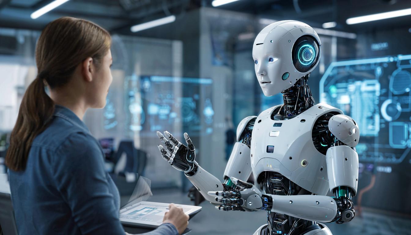 AR for Soft Skills: Top 5 Simulators