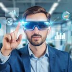 Фильтр дополненной реальности: В борьбе с информационным шумом