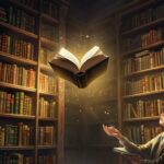 AR в библиотеках: Кейсы со всего мира